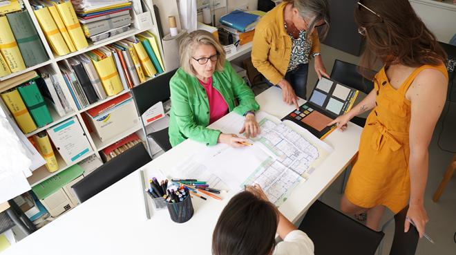Qualité technique des projets