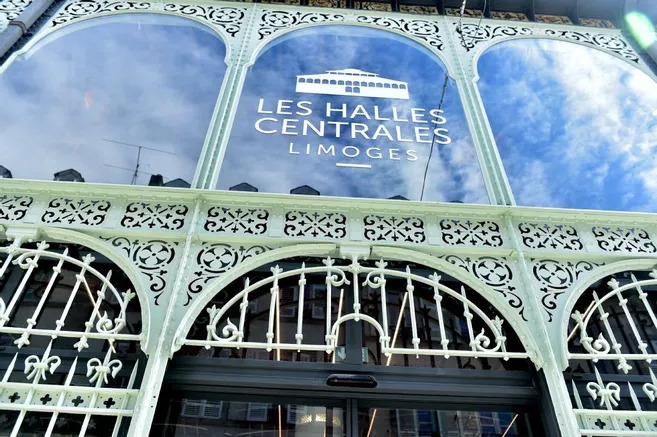 Un trophée à Paris