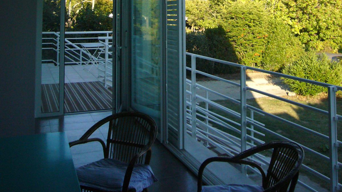 Iléana POPEA / Villa VANT. - Extension et rénovation d'une villa