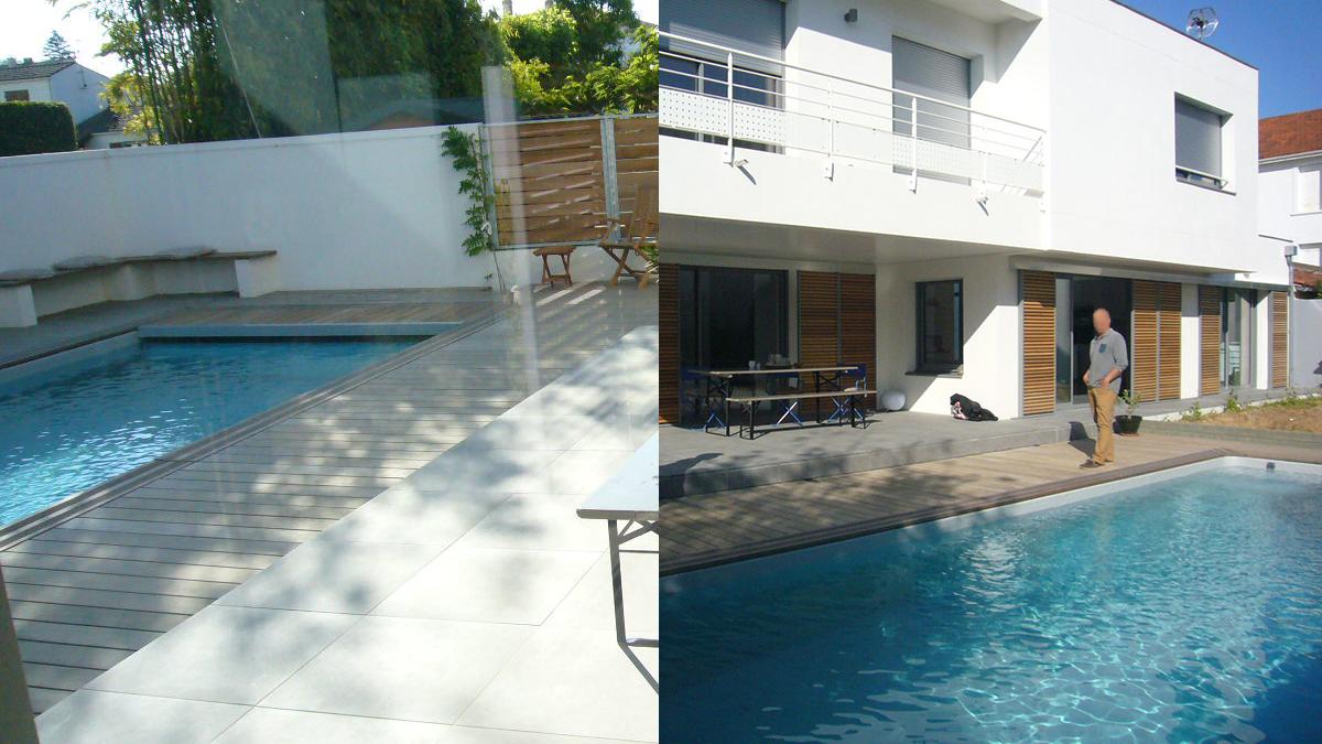 Iléana POPEA / Villa Y. - Rénovation d'une villa