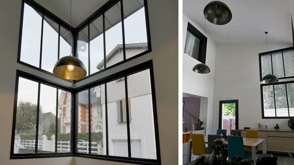 Villa GI. - Rénovation d'une villa